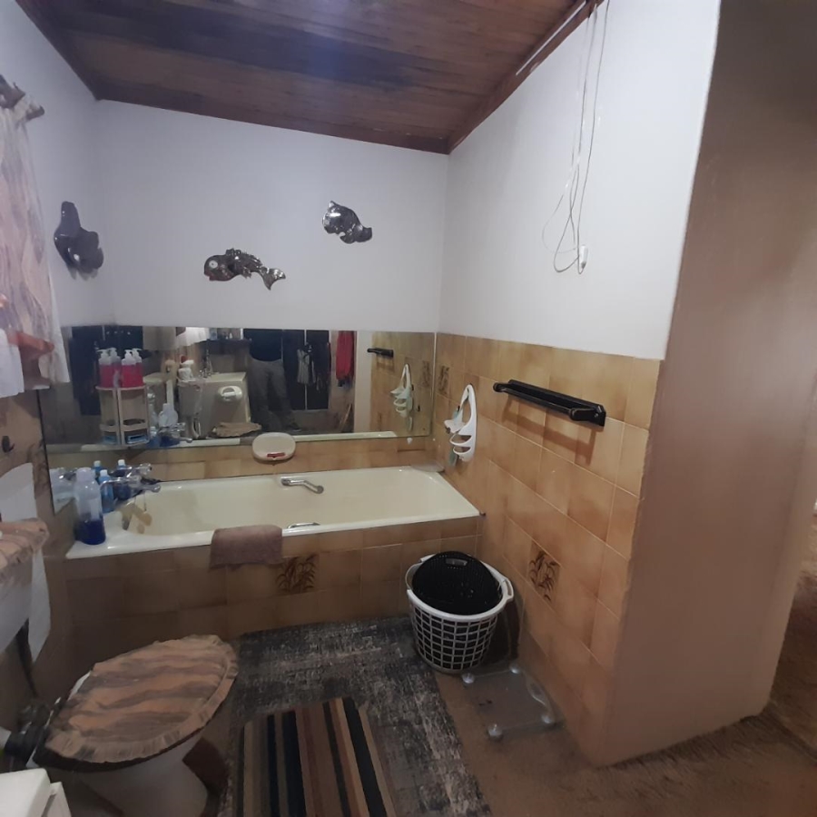 8 Bedroom Property for Sale in Rietfontein North West